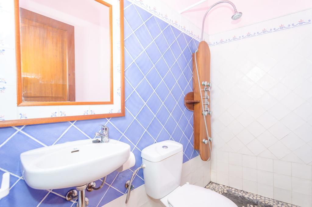 Cas Padrins Villa Santanyí Kültér fotó